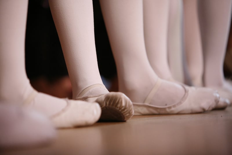 Ballet Performance
